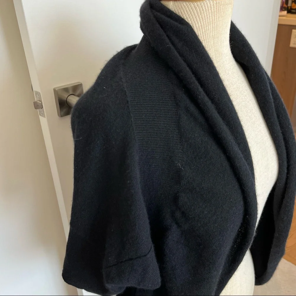 Neiman Marcus Cashmere Cardigan